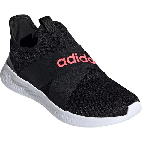 adidas Women's Puremotion Adapt Running Shoe 